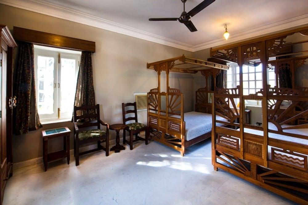 GuestHouser 1 BR Heritage 4a69