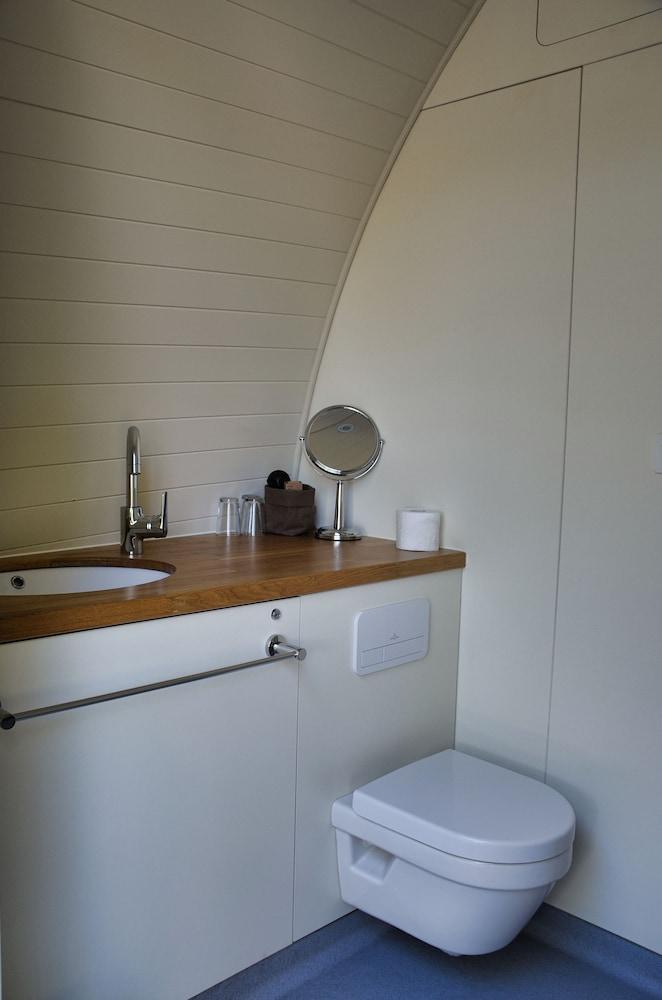 Glamping Resort Biosphäre Bliesgau