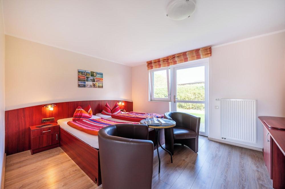 Gasthaus & Pension Zur Schaabe