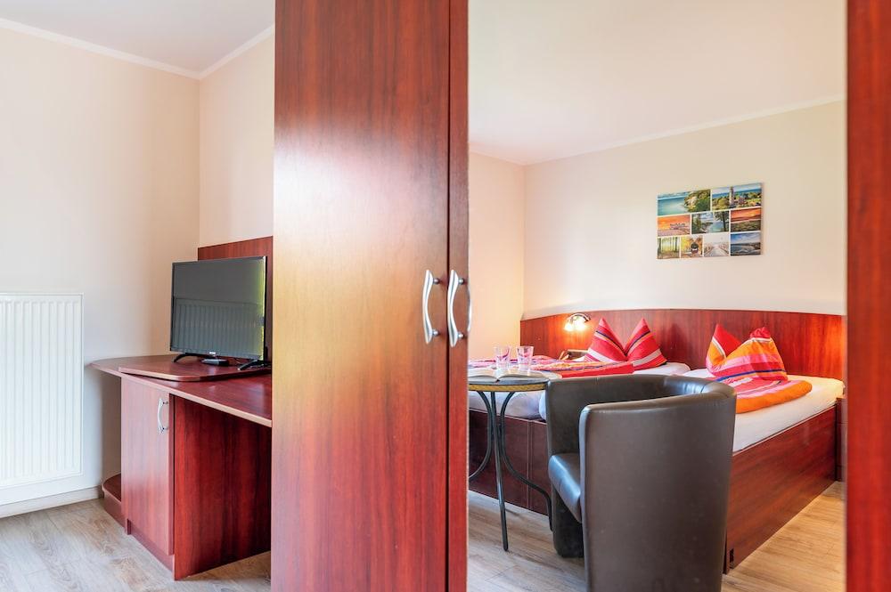 Gasthaus & Pension Zur Schaabe