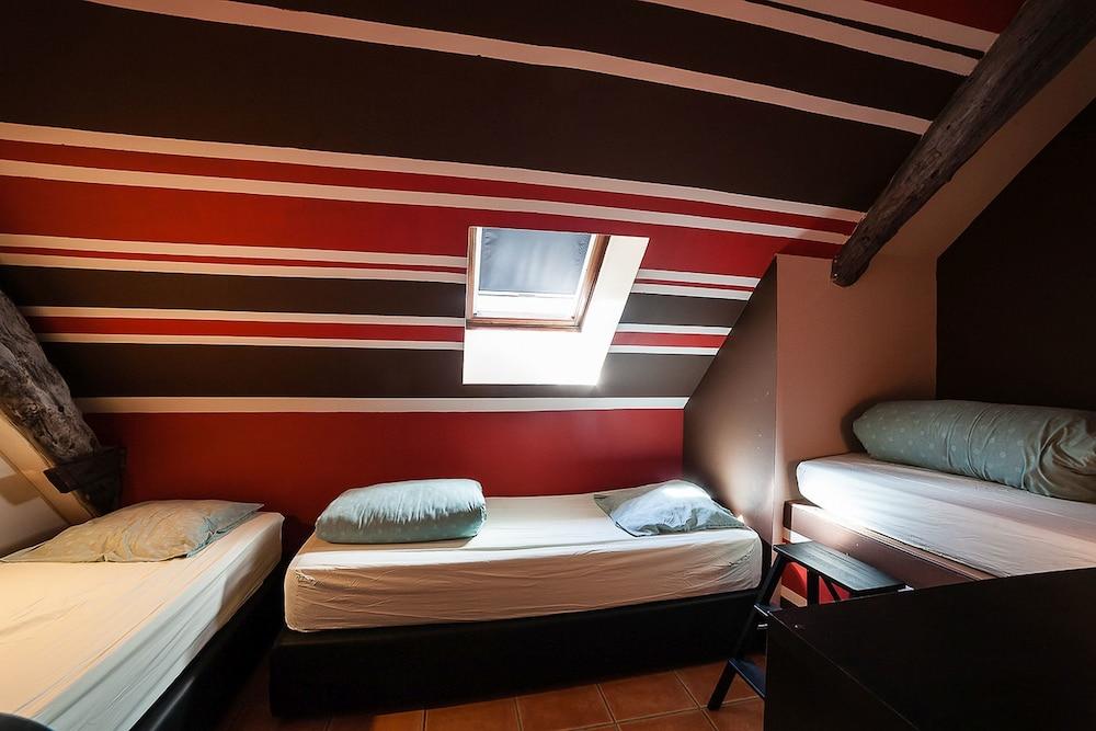 Le Moulin De Planiol