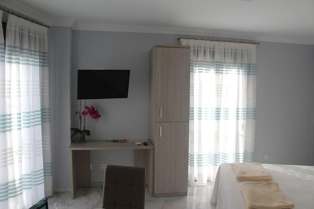 Apartamentos Maro VG