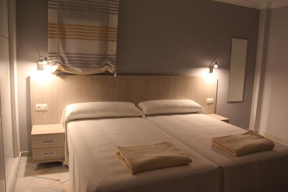 Apartamentos Maro VG