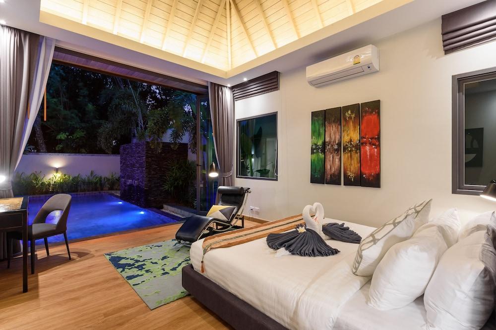 Inspire Villas Phuket