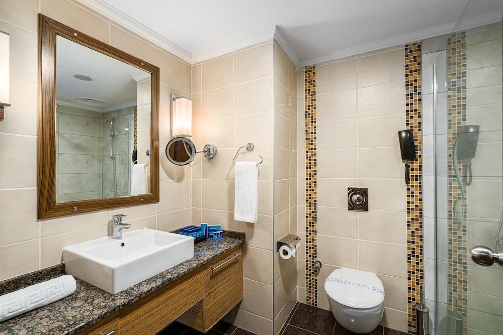 Bera Hotel Alanya - Halal All Inclusive