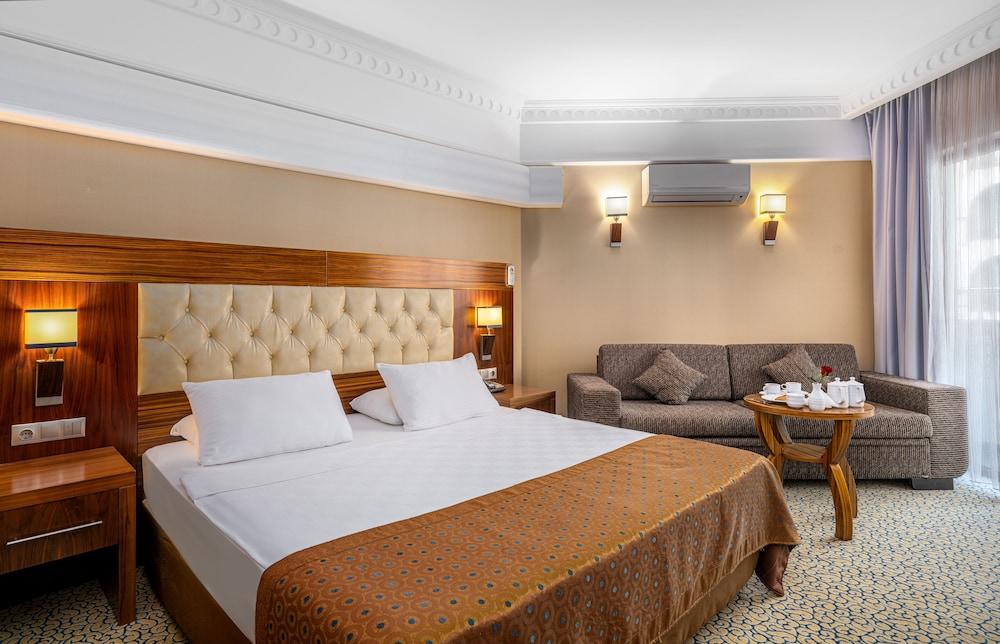 Bera Hotel Alanya - Halal All Inclusive