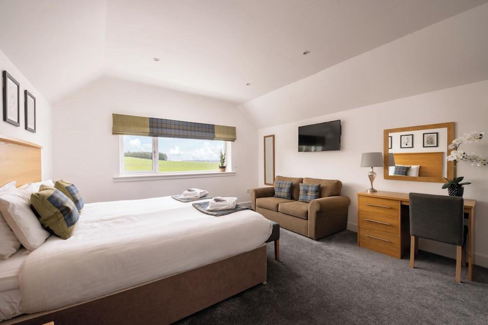 Elderburn Luxury Lodges