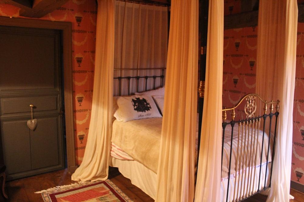 Le Domaine de Cordey