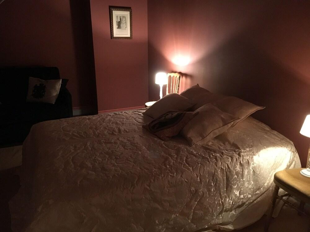 Le Domaine de Cordey