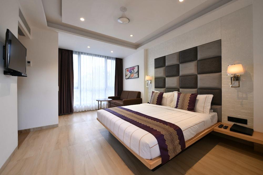 Picaddle The Luxury Boutique Resort