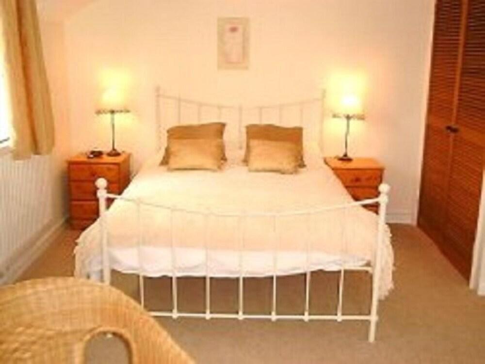 The Old Malt House Hotel