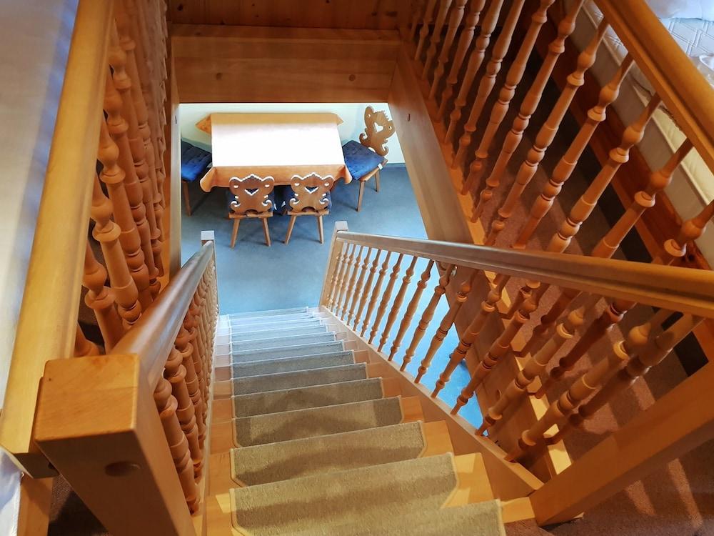 Ferienwohnungen An der Sonnenwiese