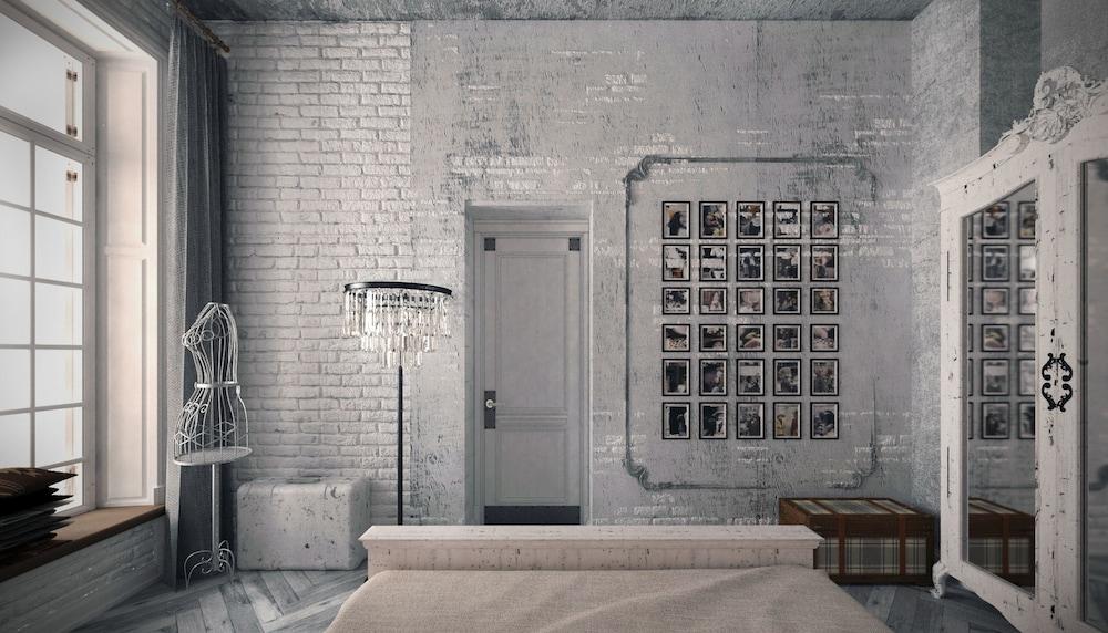 LOFT'EL SPB Lifestyle Hotels