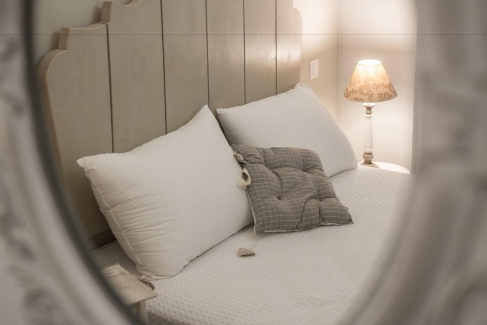 Gratsias Luxury Apartments