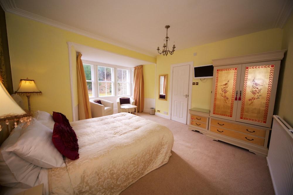 Thistle House Guest House