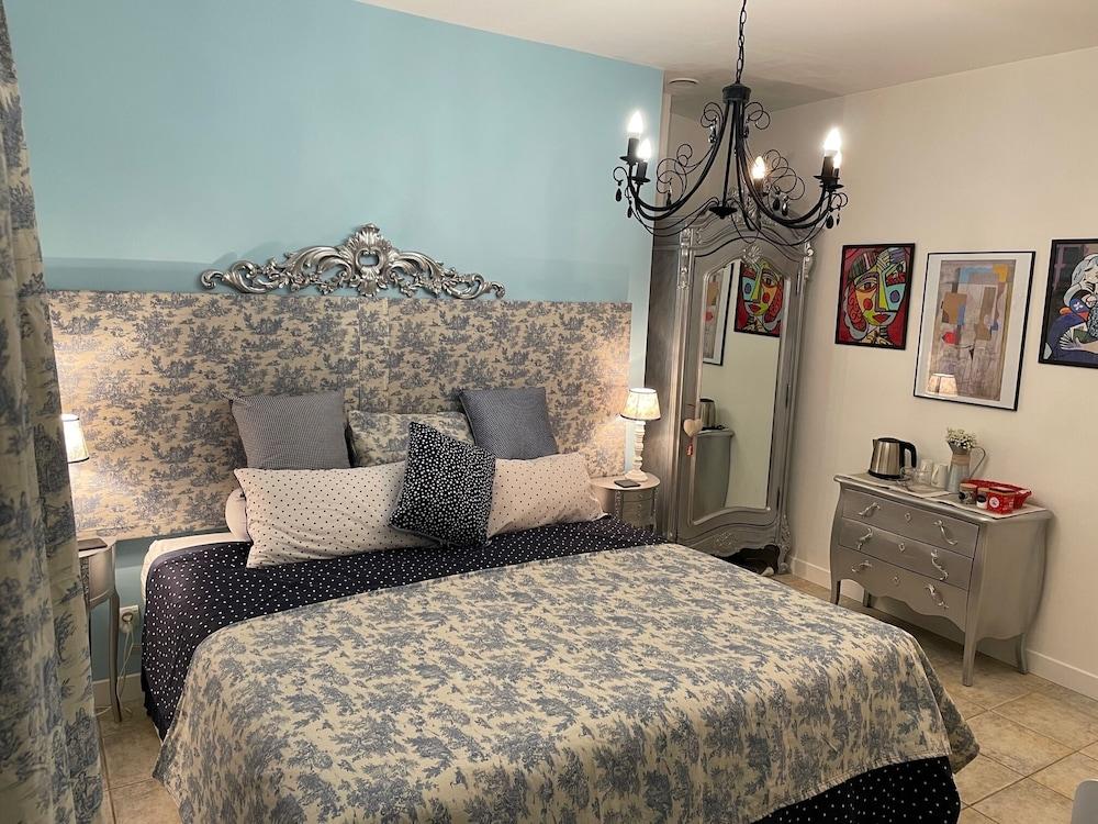 L'Ancien Moulin a Huile