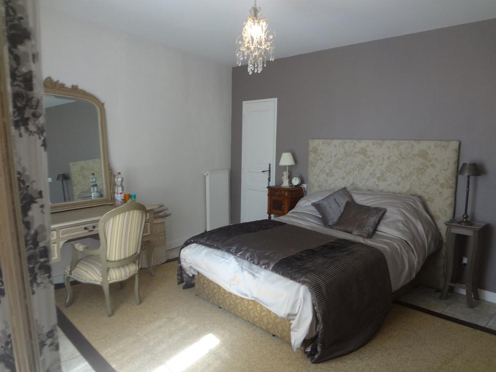 L'Ancien Moulin a Huile