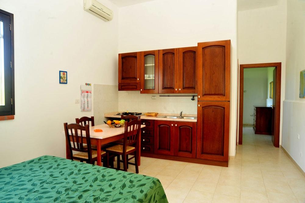 Agriturismo Il Piccolo Lago