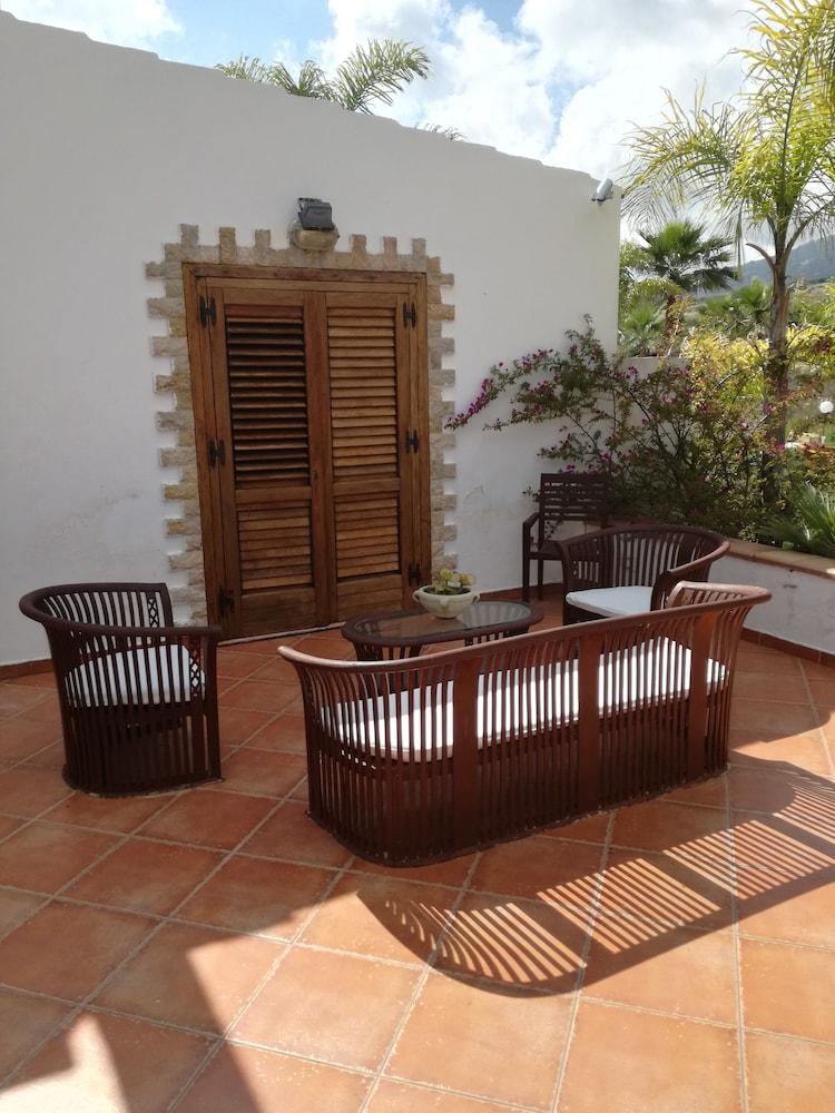 Villa delle Palme Delfina