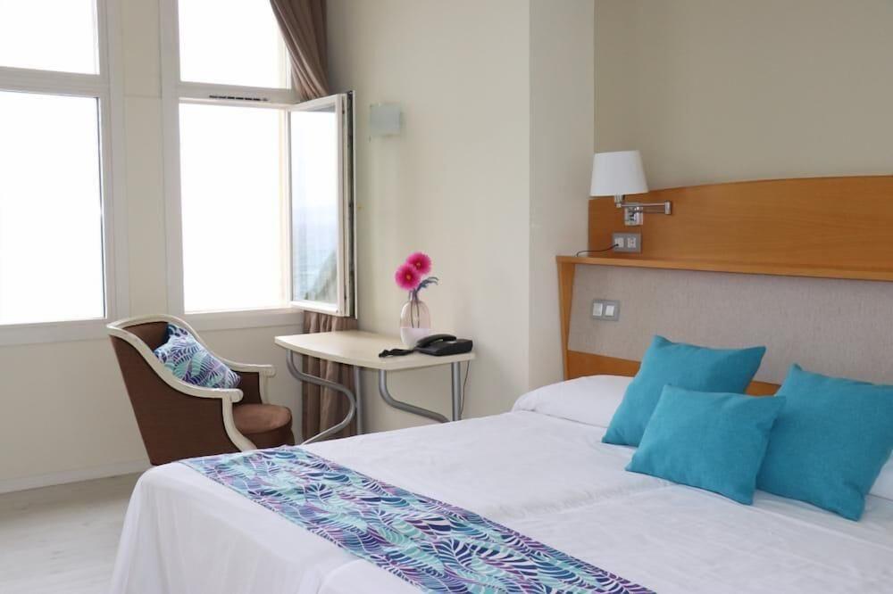 Hotel Talasoterapia Zelai