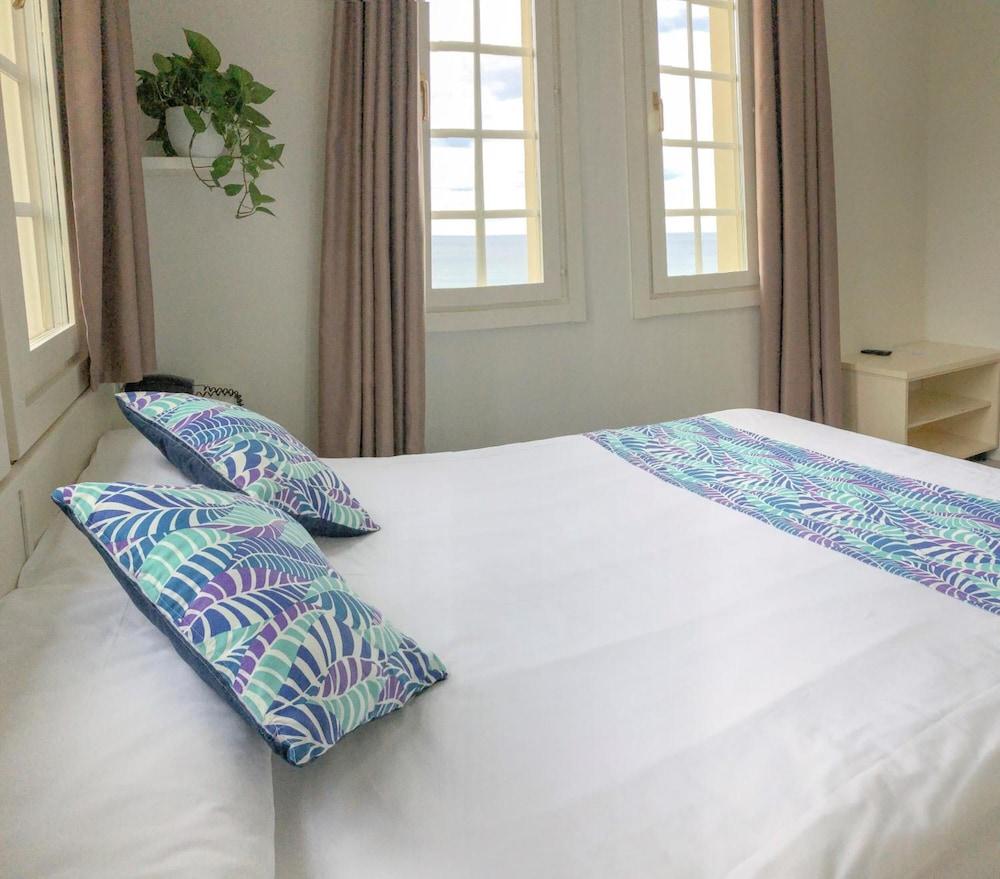 Hotel Talasoterapia Zelai