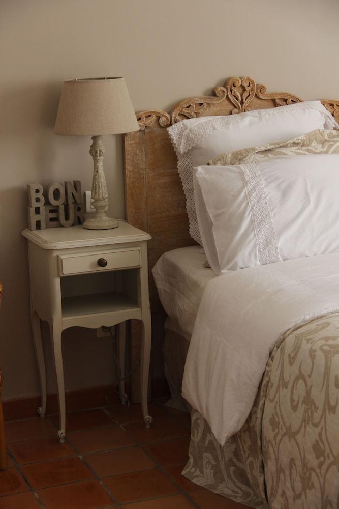 La Bastide du Bouchou