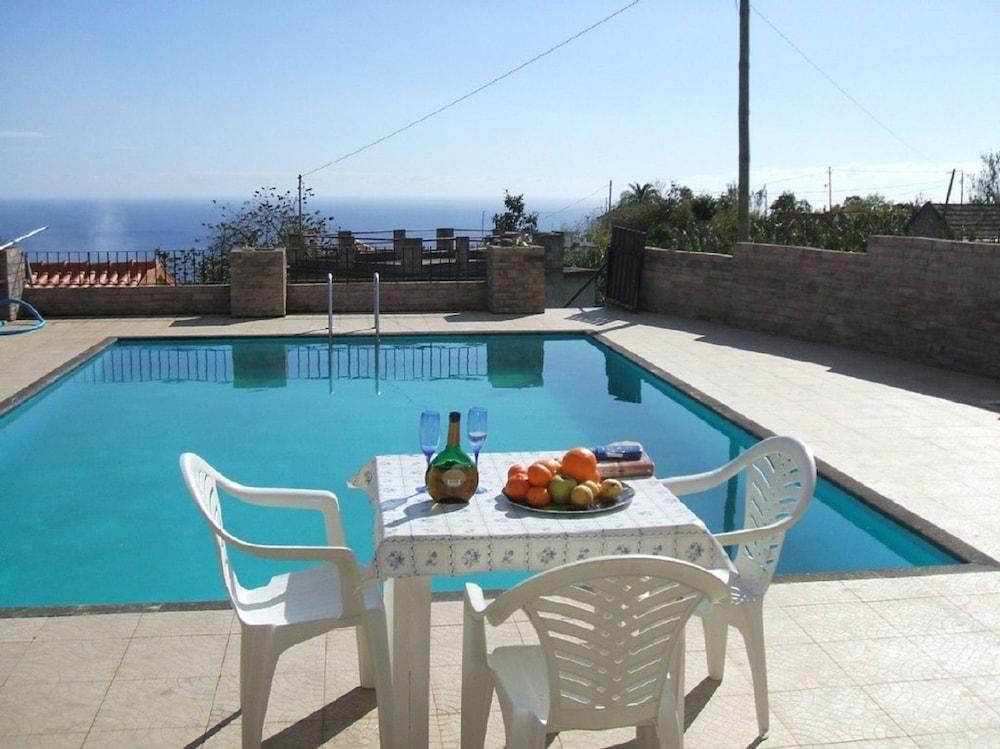 Traditional Madeira Cottage - ETC Madeira