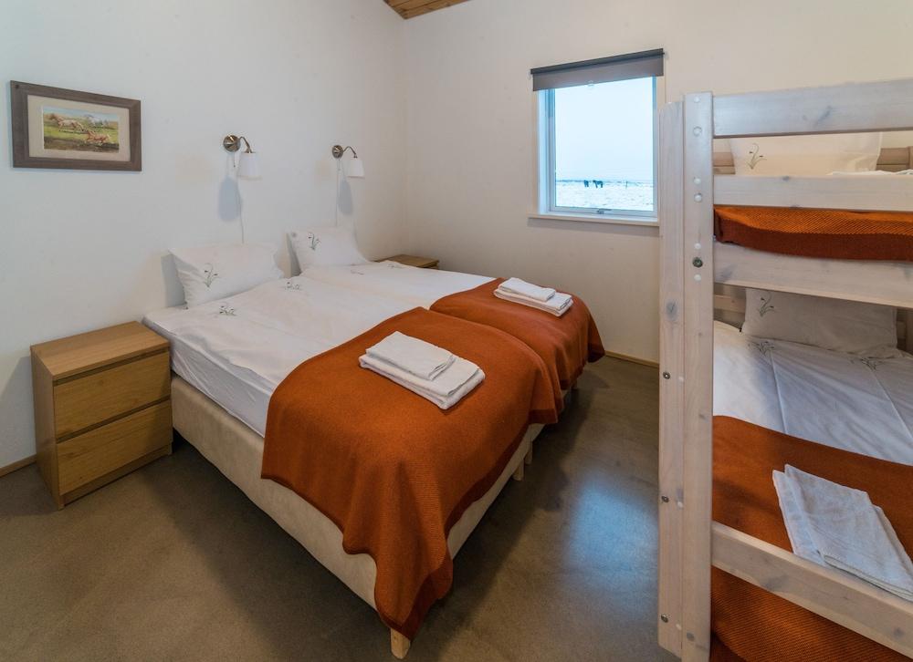 Álftröð Guesthouse