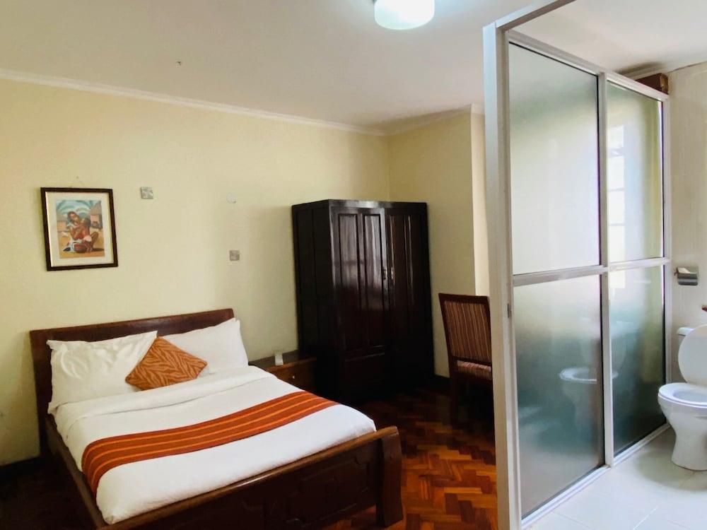 Dreamplace Bed and Breakfast