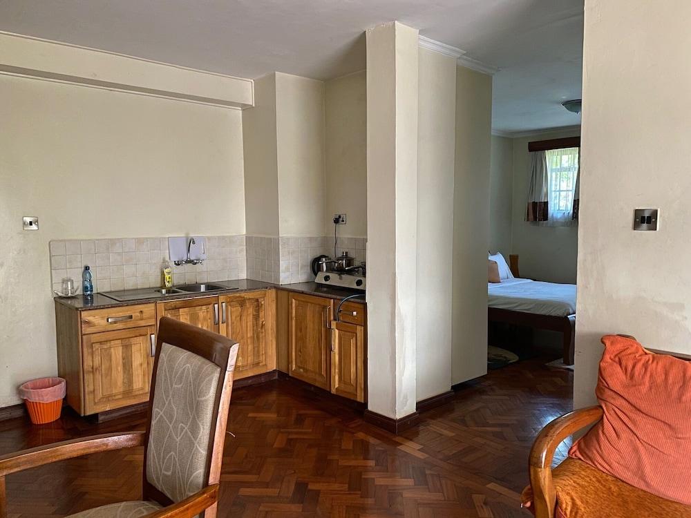 Dreamplace Bed and Breakfast