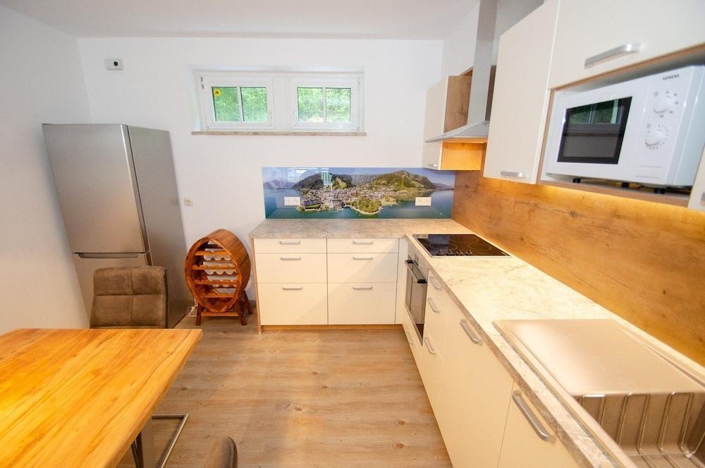 Apartment Summer & Winter Fun III