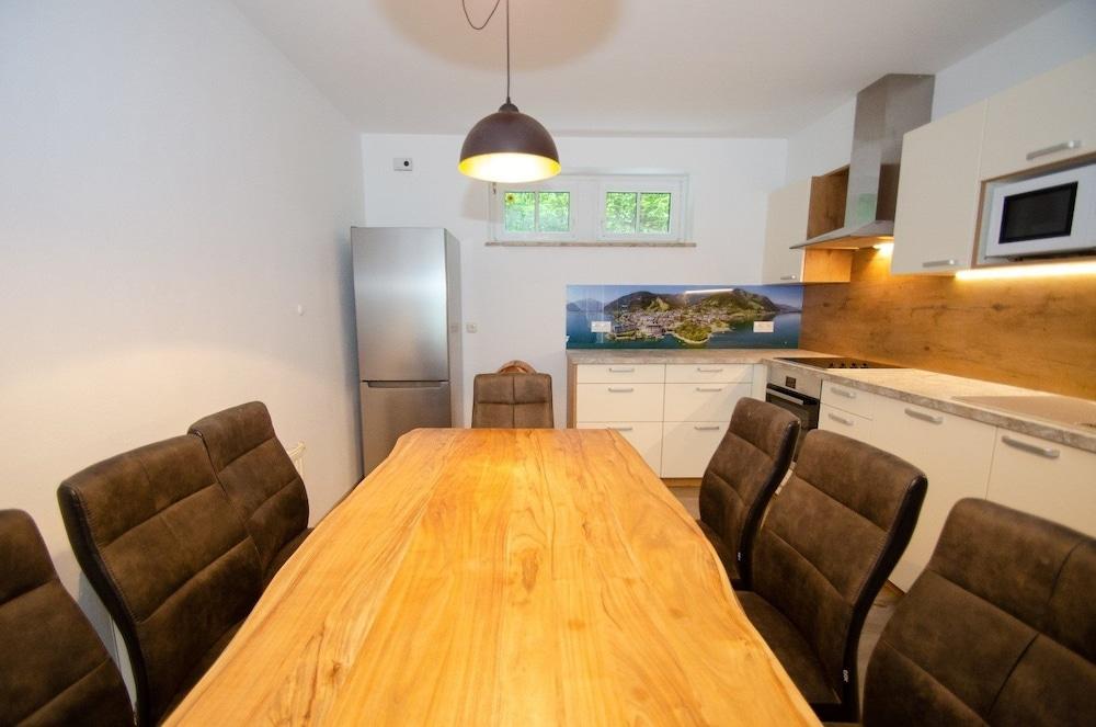 Apartment Summer & Winter Fun III