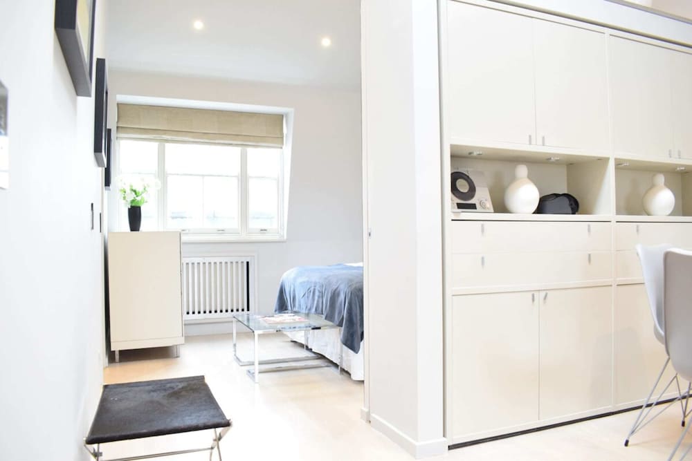 Bright and Modern 1 Bedroom Flat Knightsbridge