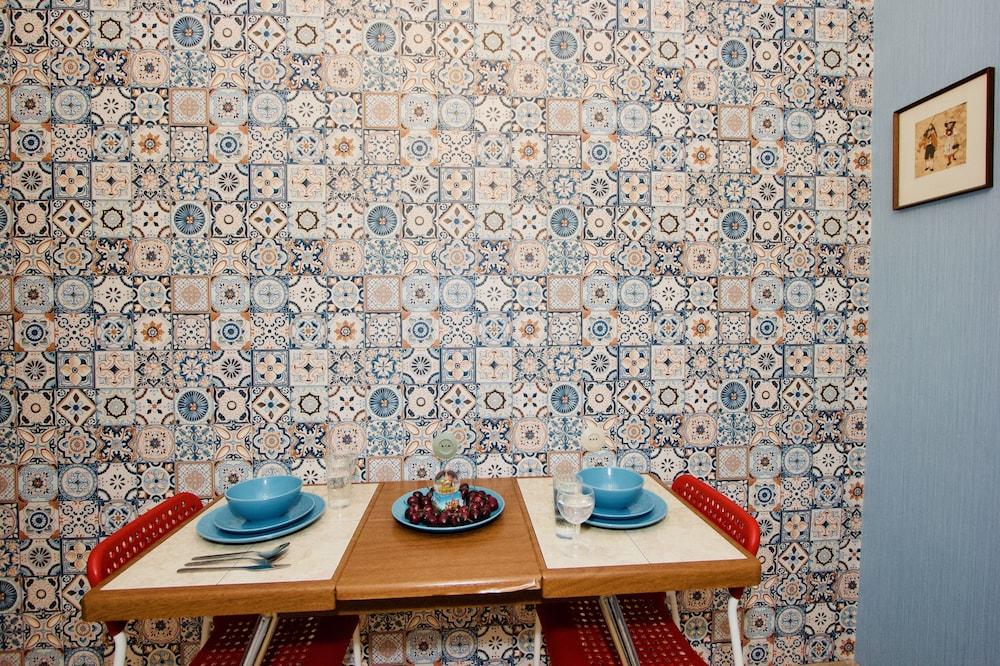 LUXKV Apartment on Yakimanka