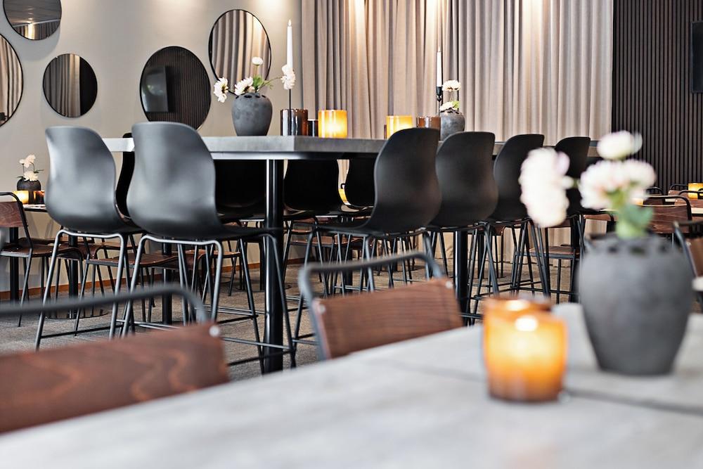 Comfort Hotel Umea City