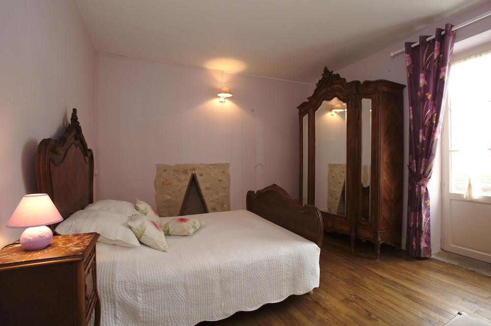 Maison d'Hôtes Orlaya