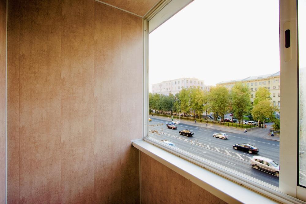 LUXKV Apartment Park Gorky