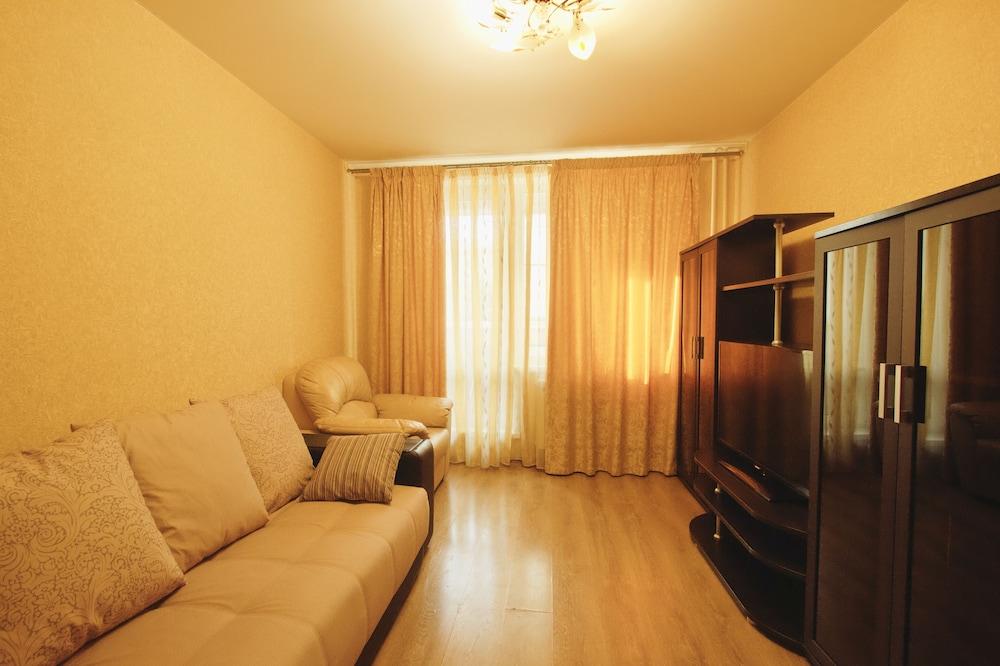 LUXKV Apartment Park Gorky