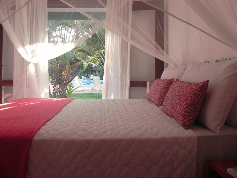 Ouro Sobre Azul Apart Hotel