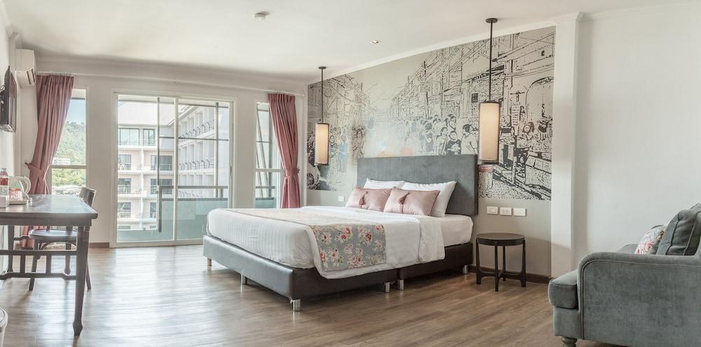 Ang Mor Lao Poshtel - Adults Only