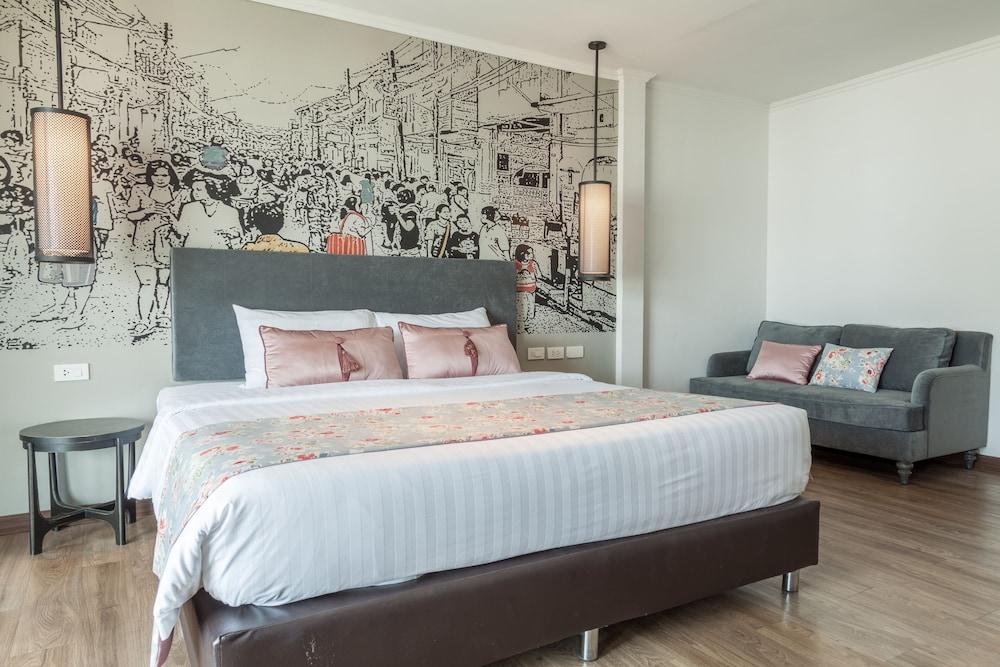 Ang Mor Lao Poshtel - Adults Only