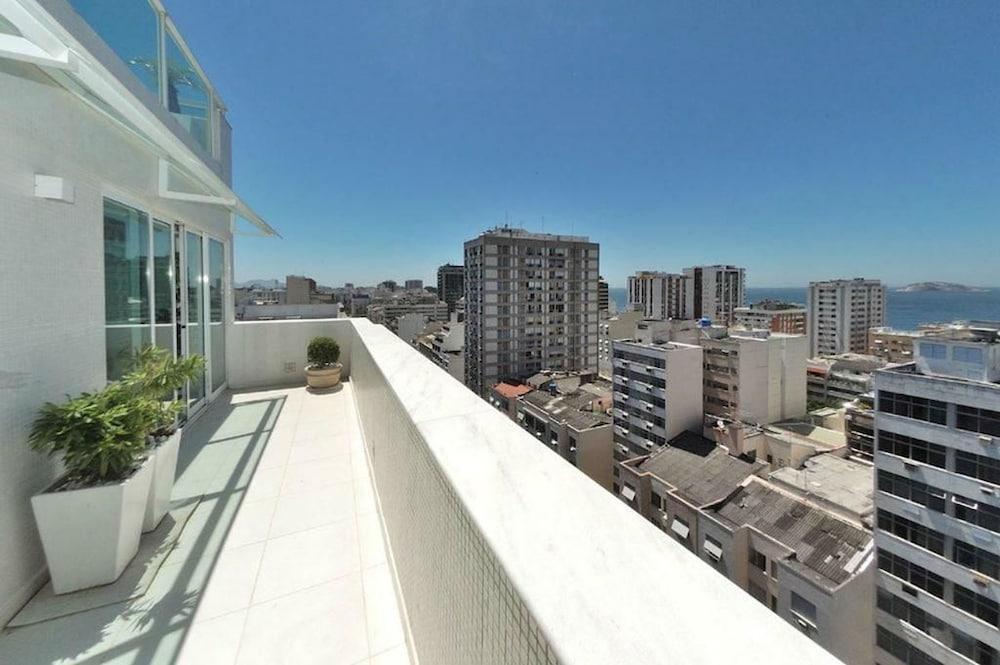 My Rio Penthouse Ipanema Beach