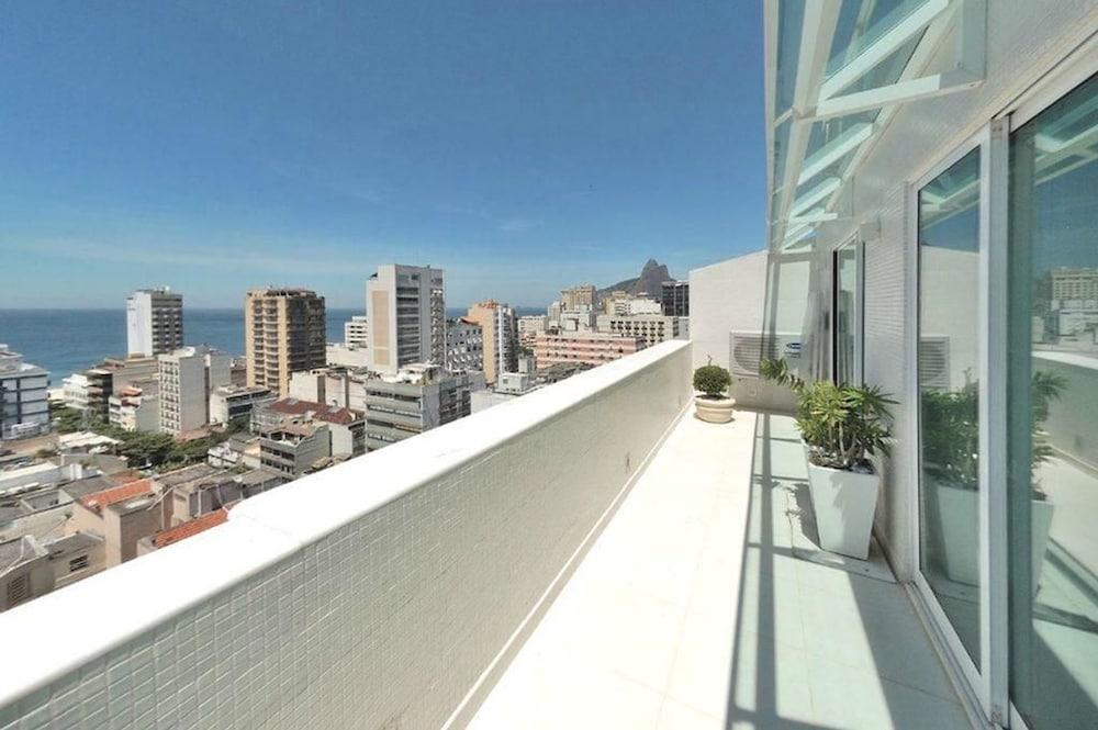 My Rio Penthouse Ipanema Beach