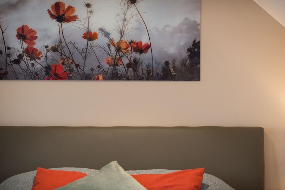 Barbara's Bed and Breakfast