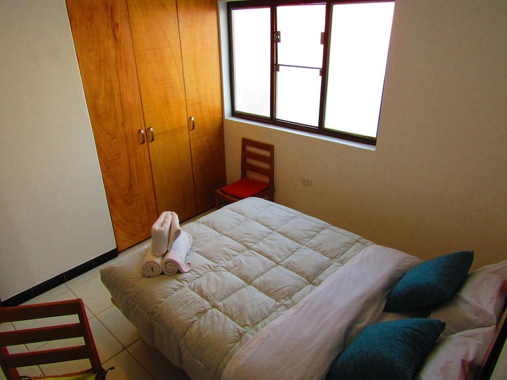 Pusharo Healing Center