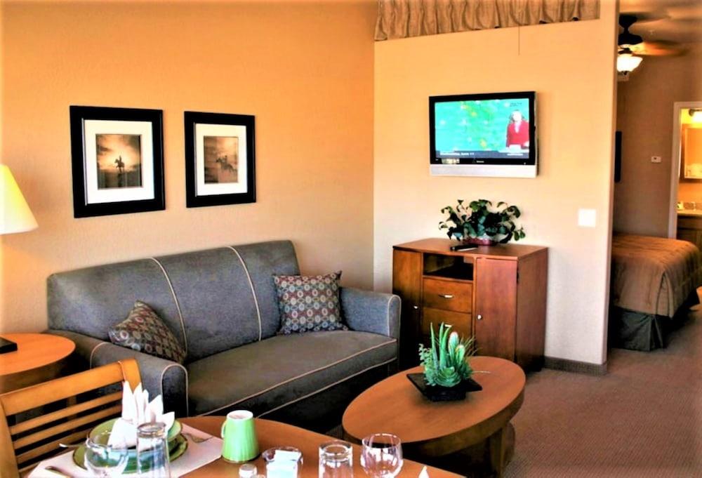 Highlands Resort at Verde Ridge