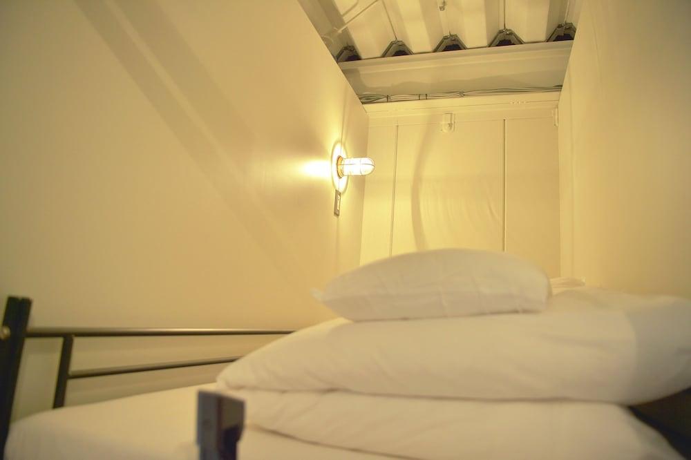 Chillulu Coffee & Hostel