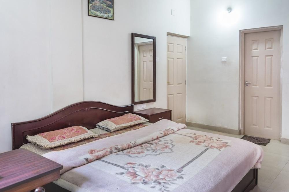 GuestHouser 3 BHK Cottage 563f