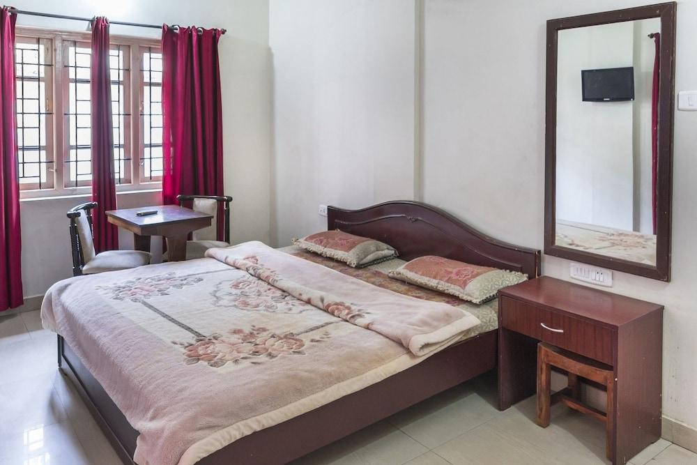 GuestHouser 3 BHK Cottage 563f