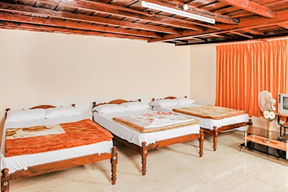 GuestHouser 1 BR Homestay 5e02